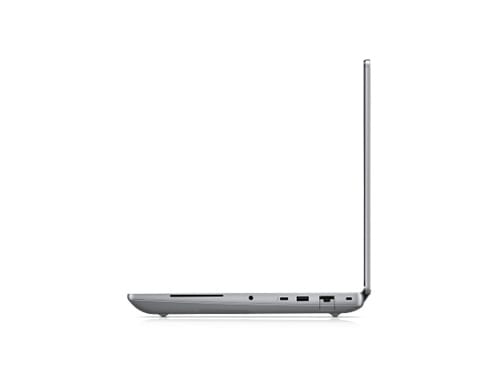 HP ZBook Fury G1i 18