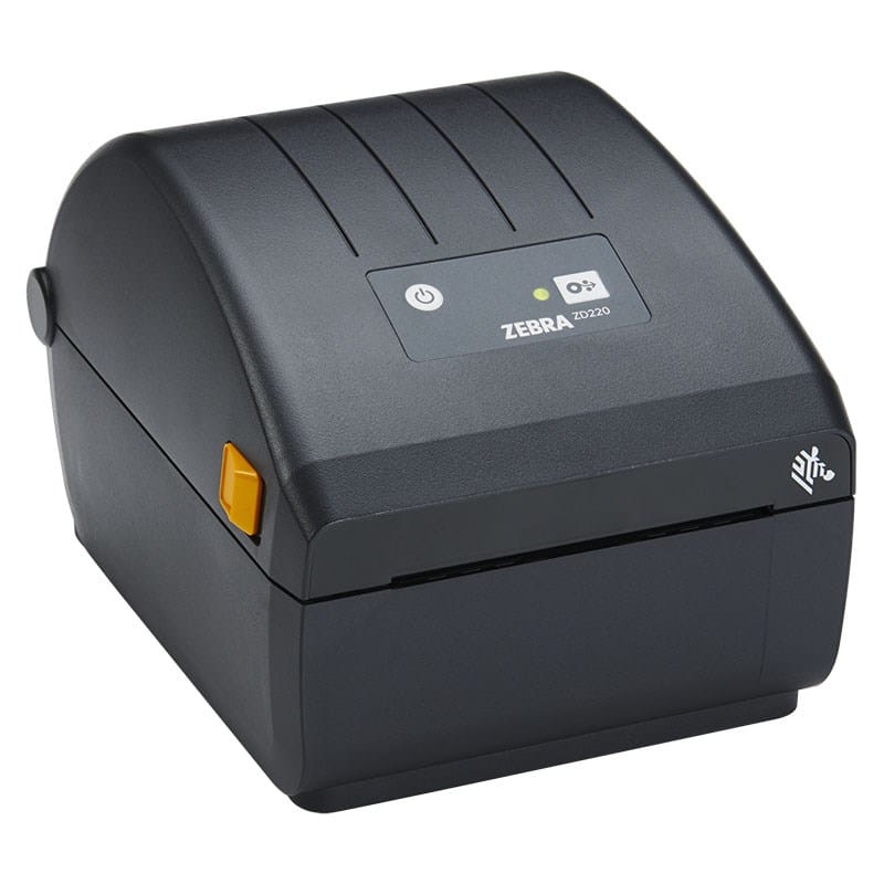 Zebra ZD220 Direct Thermal Printer