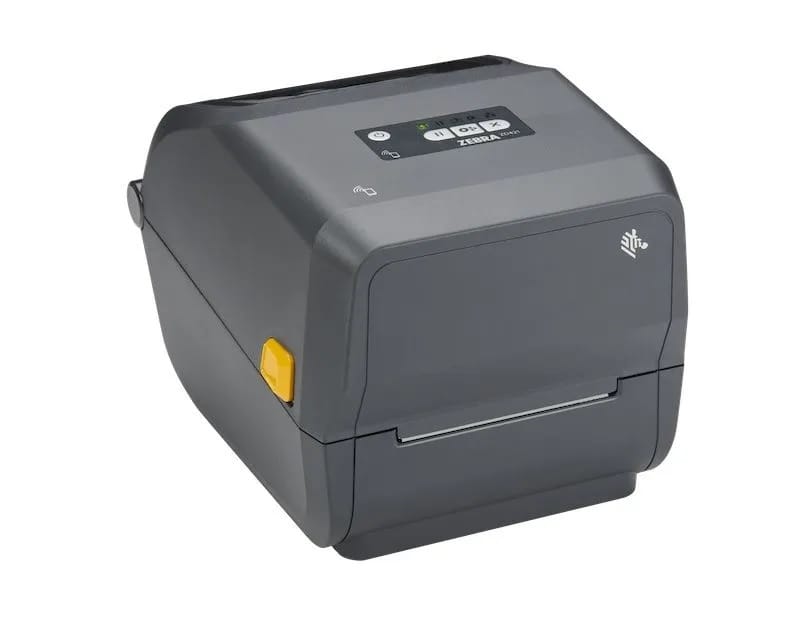 Zebra ZD421 Thermal Transfer Cartridge Printer
