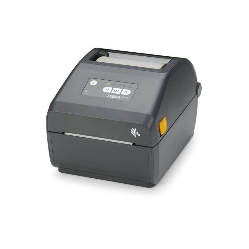 Zebra ZD421 Direct Thermal Printer 300 DPI USB/ETH