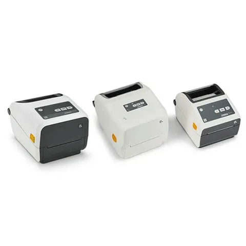 Zebra ZD421 300DPI Thermal Transfer Printer - Bluetooth/Ethernet/USB