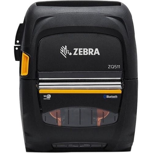 Zebra ZQ511 3.15"/80mm Direct Thermal Printer