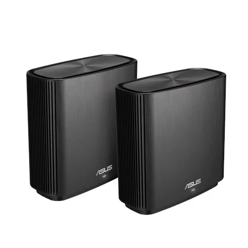 Asus (Ex-Demo) ZenWiFi CT8 AC3000 Mesh WiFi Routers 2-Pack