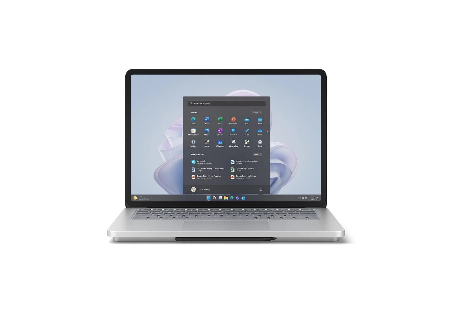 (Ex-Demo) Microsoft Surface Laptop Studio 2 14.4" i7-13700H, 64GB RAM, 2TB SSD, RTX 2000, Windows 11 Pro