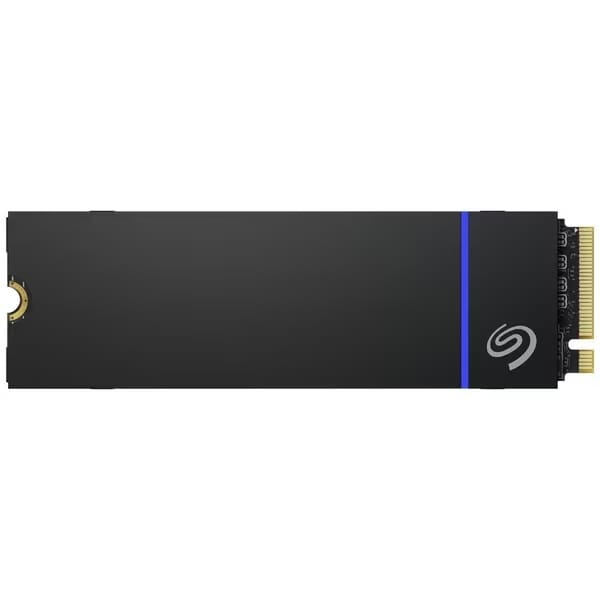 Seagate 2TB Game Drive NVMe SSD for PS5