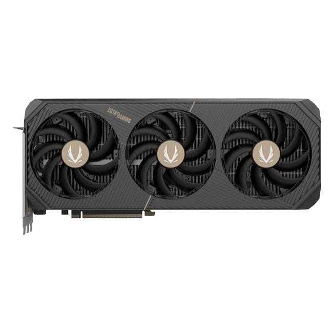 ZOTAC GAMING GeForce RTX 5070 Ti SOLID OC 16GB Graphics Card