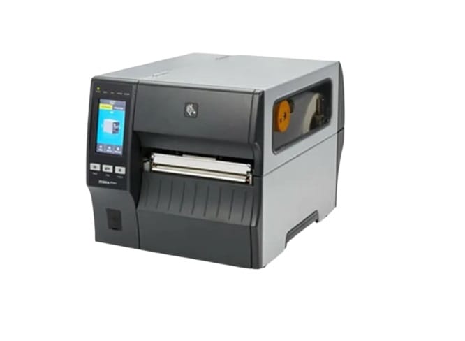 Zebra ZT421 6" Thermal Transfer Printer 203 DPI