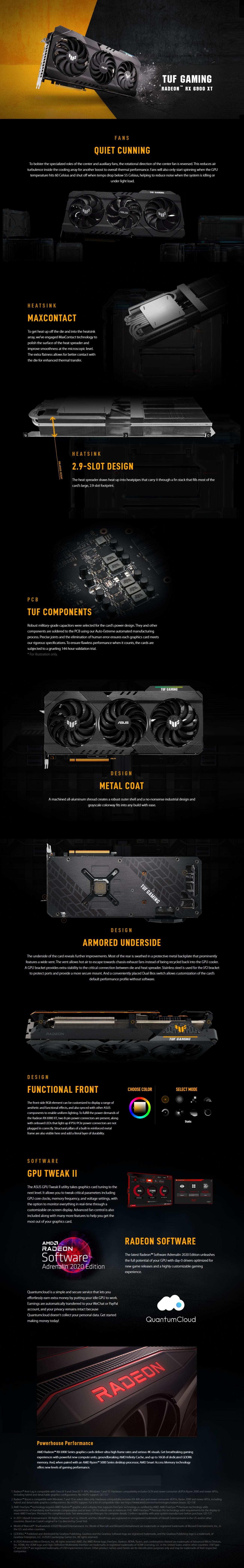 Cuda Cores Compute Unit Gpu Amd Gcn Compute Units Gpu ASUS TUF