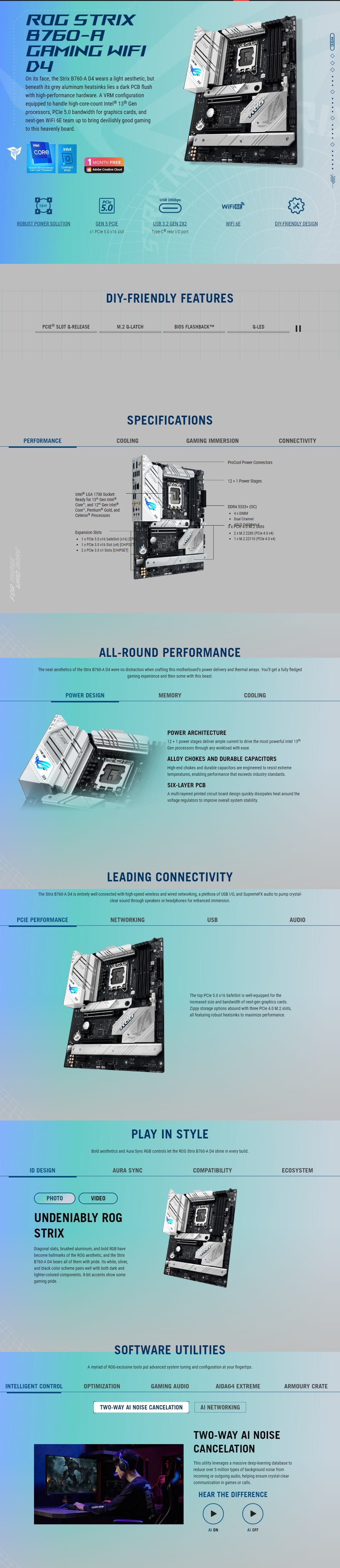 asus-rog-strix-b760-a-gaming-wifi-d4-atx-motherboard