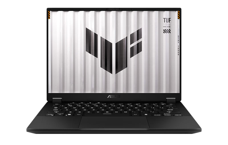 Asus TUF Gaming A14 14" 2.5K 165Hz IPS Laptop, Ryzen AI 7 350, 32GB RAM, 1TB SSD, RTX 5060, Windows 11 Home
