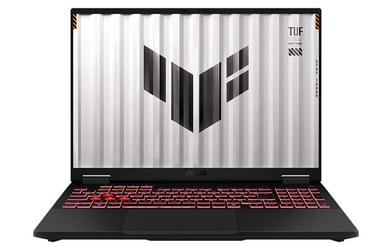 Asus TUF Gaming A16 16" FHD 165Hz IPS Laptop, Ryzen 9 8940HX, 32GB RAM, 1TB SSD, RTX 5070, Windows 11 Home