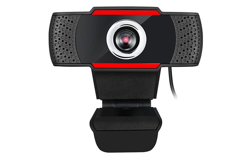 Adesso CyberTrack H3 HD Webcam
