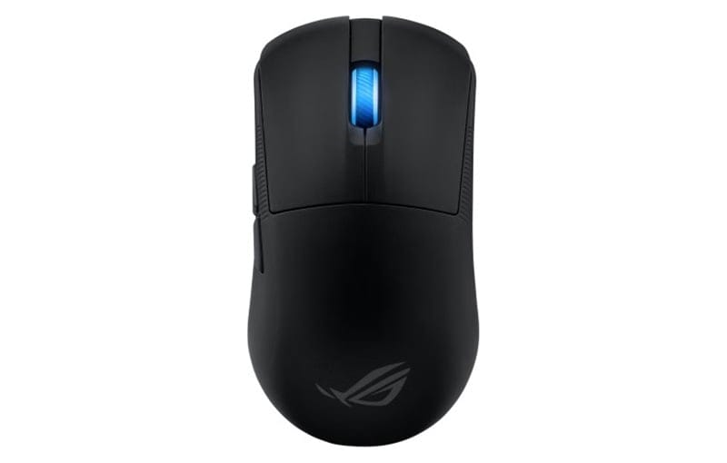 Asus ROG Harpe Ace Mini Wireless Mouse - Black