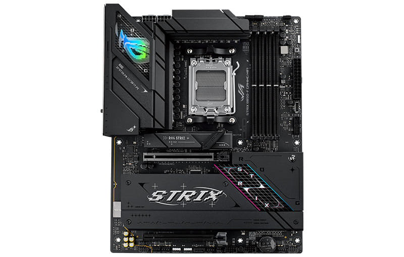 Asus ROG STRIX B850-F GAMING WIFI AM5 ATX Motherboard