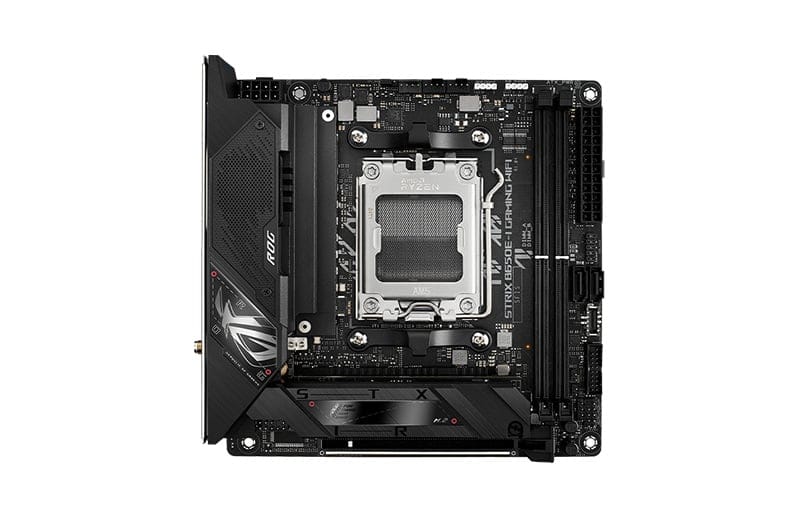 Asus ROG Strix B650E-I Gaming Wi-Fi Mini-ITX Motherboard