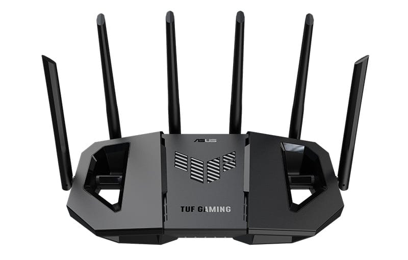 Asus TUF Gaming BE9400 Tri Band WiFi 7 Router