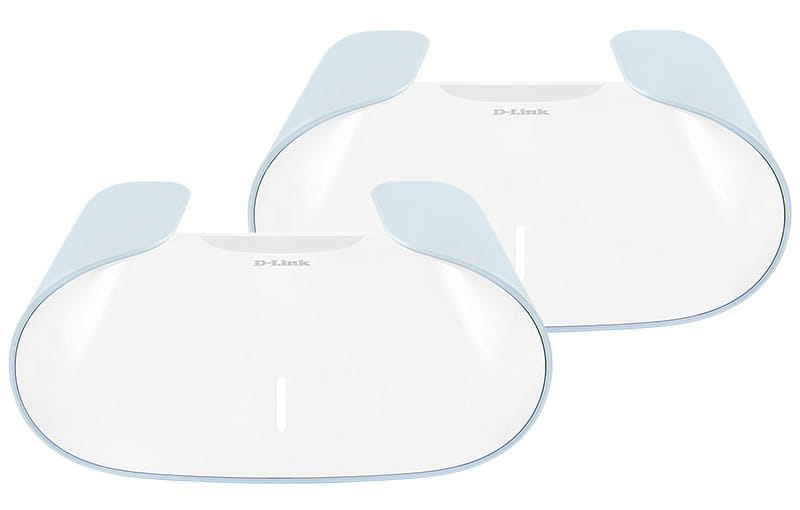 D-Link Aquila Pro AI AX3000 M30 Smart Mesh System -2 Pack