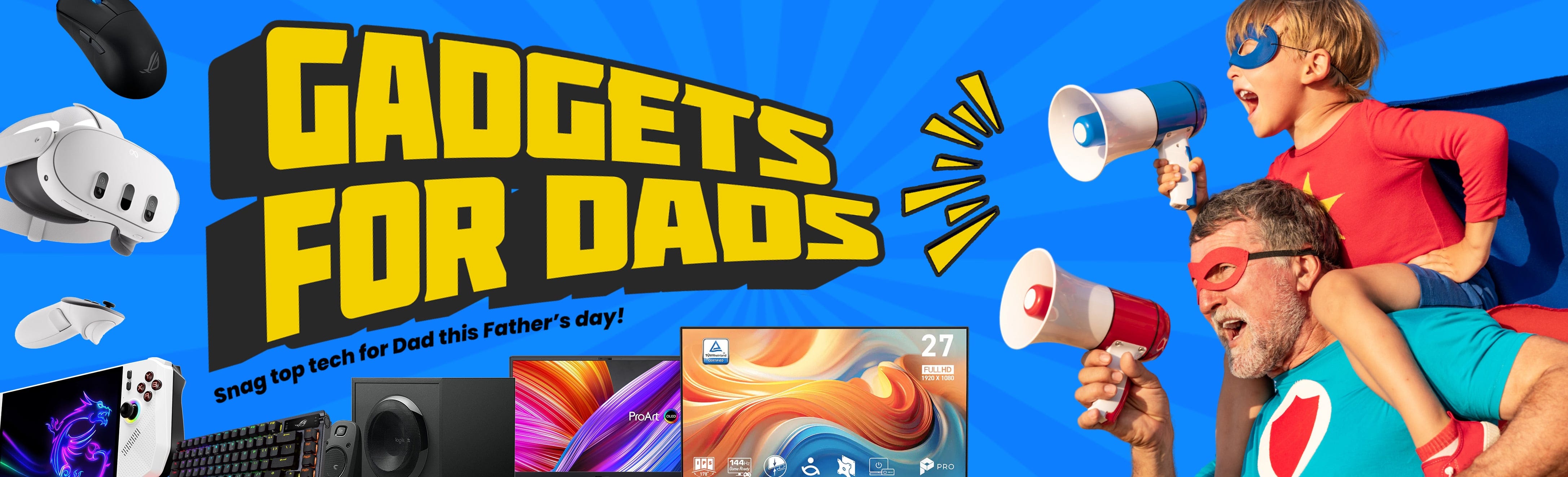 Father's day