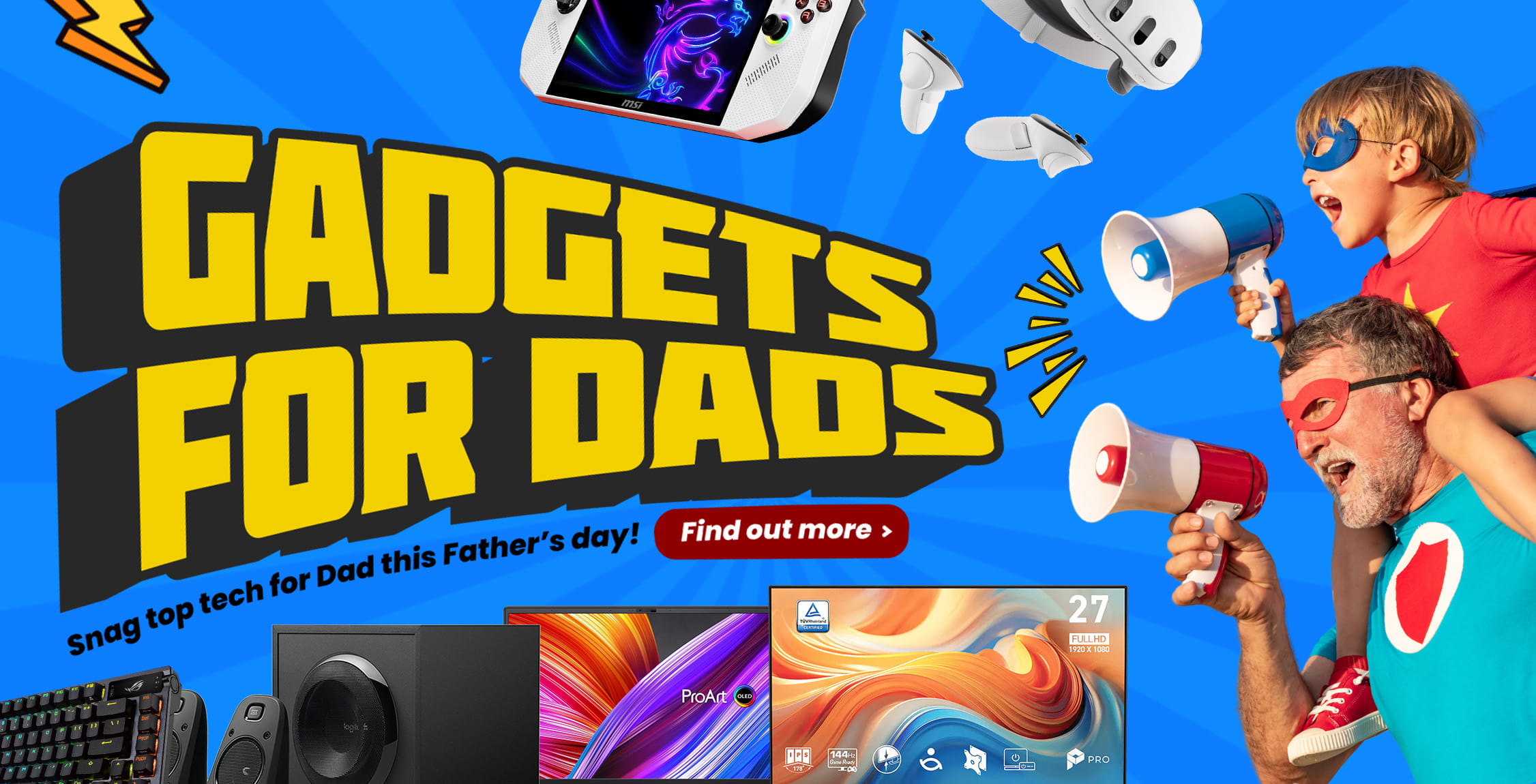 Father's day