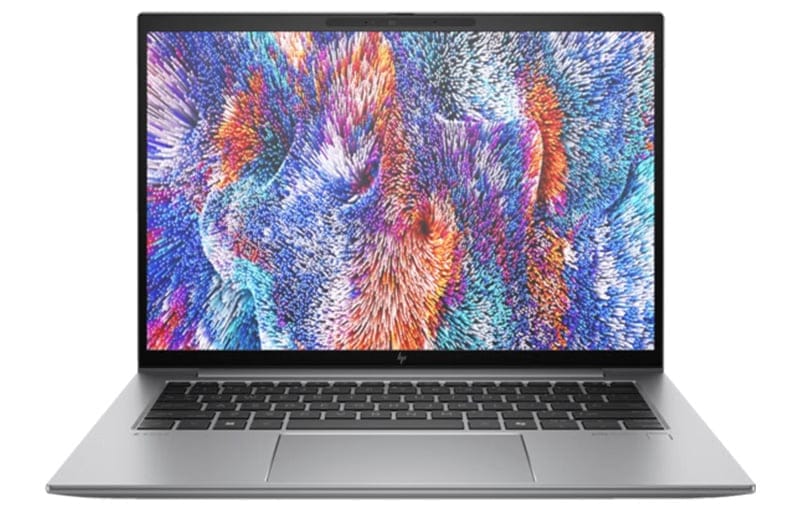 HP Zbook Firefly 14A G11 14" WUXGA Touchscreen Workstation Laptop, Ryzen 7, 16GB RAM, 512GB SSD, Windows 11 Pro