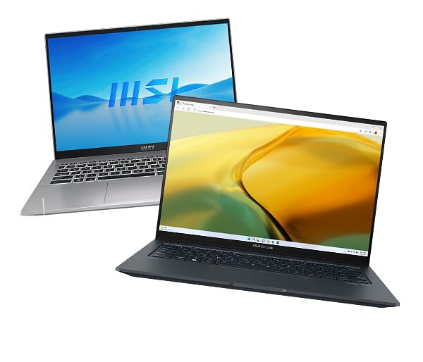 JW Computers Frenzy Sale - Gaming Laptops