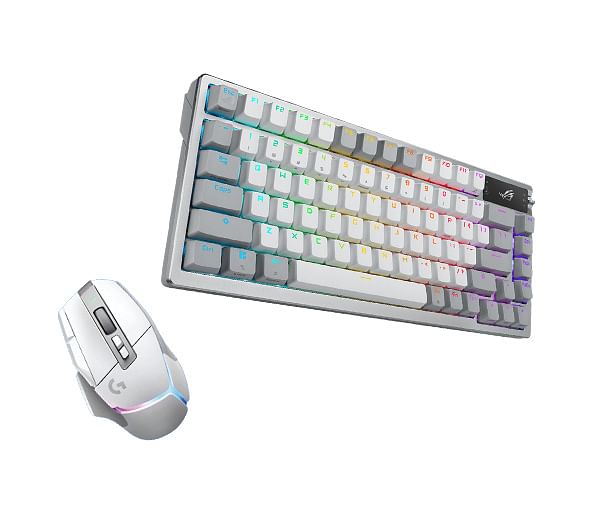 JW Computers Frenzy Sale - Mice, Keyboards, Mousepads