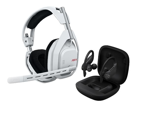 JW Computers Frenzy Sale - Headsets