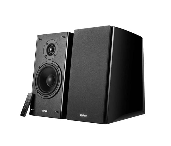 JW Computers Frenzy Sale - speakers