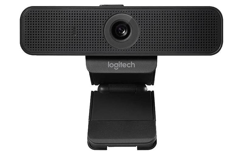 Logitech C925e HD 1080p Auto Focus Webcam