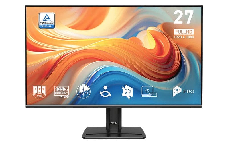 Dell Ultrasharp U2424HE 24" FHD IPS LED USB-C Hub Height Adjustable Business Monitor
