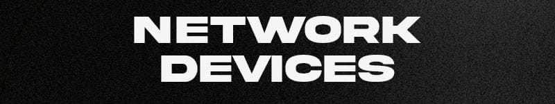 Network Devices - EOFY Sale 2026