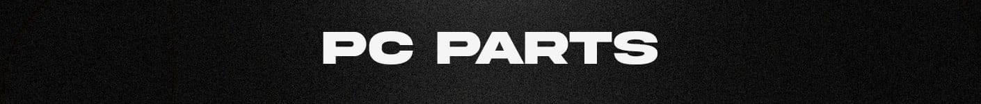 PC Parts - EOFY Sale 2026