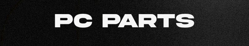 PC Parts - EOFY Sale 2026