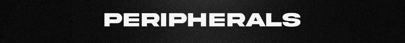 Peripherals - EOFY Sale 2026