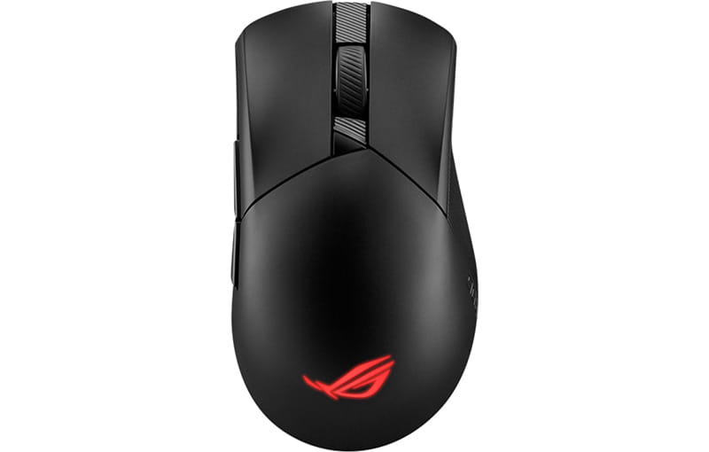 ASUS ROG Gladius III Wireless AimPoint Gaming Mouse