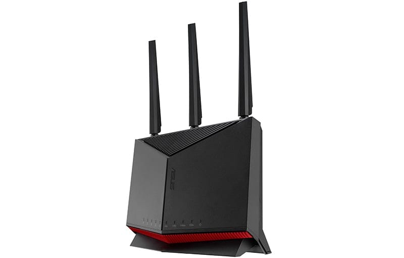 Asus RT-BE86U BE6800 WiFi 7 AiMesh Wireless Router
