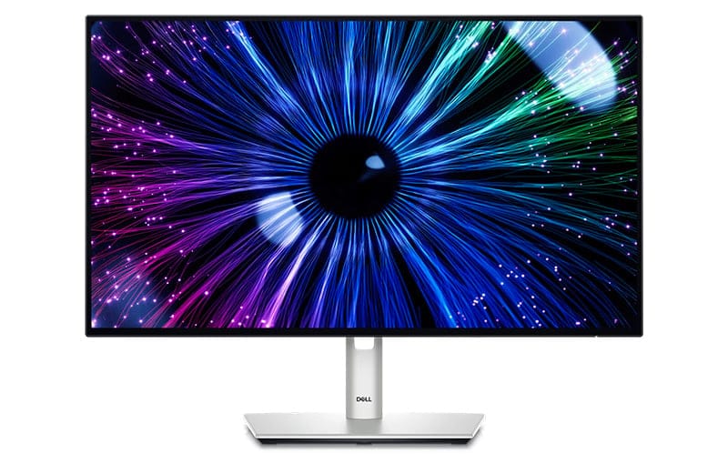 Dell Ultrasharp U2424HE 24" FHD IPS LED USB-C Hub Height Adjustable Business Monitor