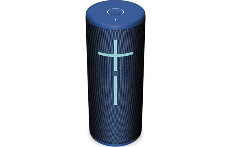 Ultimate Ears Boom 4 Portable Bluetooth Speaker - Blue