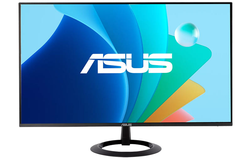 Asus VZ249HG 23.8" FHD IPS 1ms 120Hz SmoothMotion Frameless Monitor