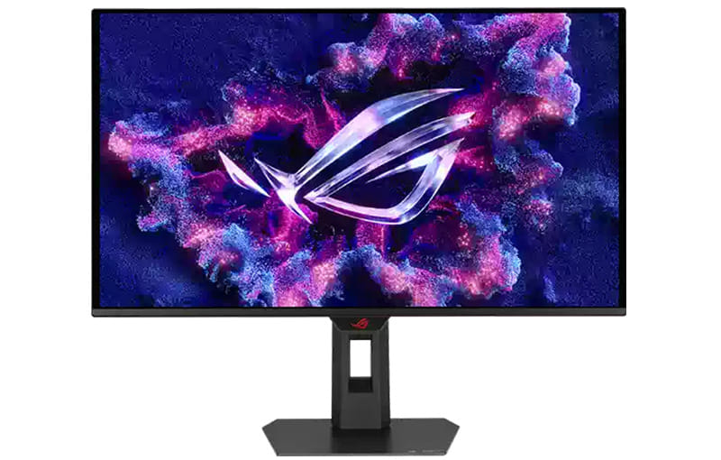 ASUS ROG Strix XG27ACDMS 27" QHD OLED 0.03ms 280Hz USB-C Gaming Monitor