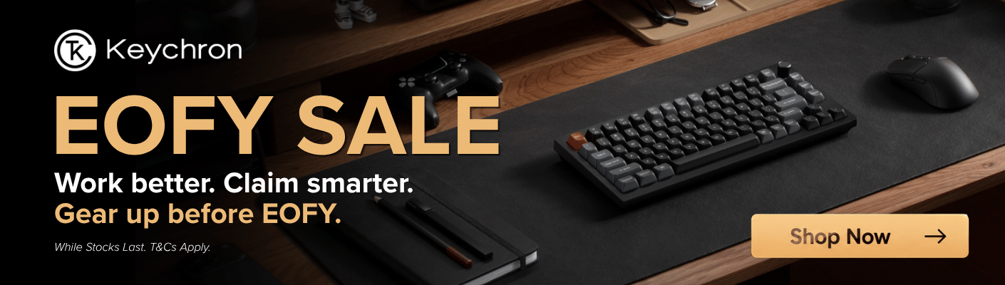Mastex EOFY Promotion