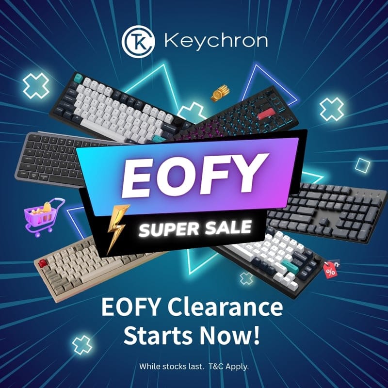 Mastex EOFY Promotion
