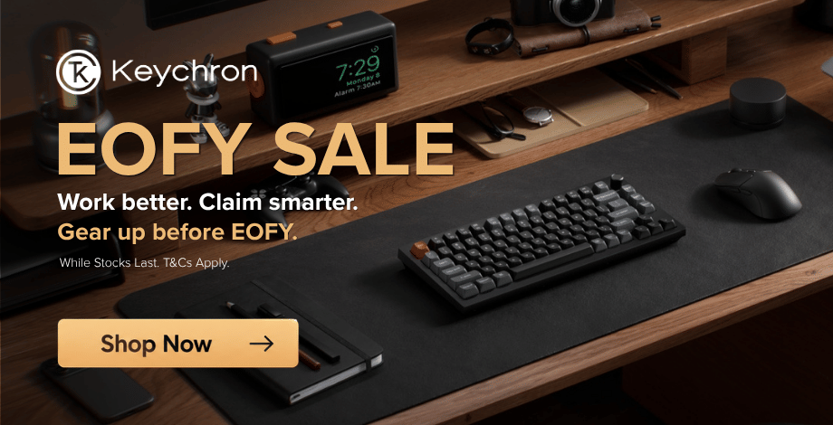 Mastex EOFY Promotion