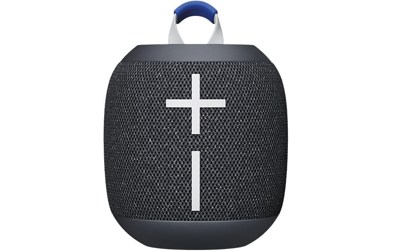 Ultimate Ears Wonderboom 4 Speaker - Active Black